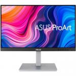 Monitor LED Asus ProArt PA247CV, 27inch, 2560x1440, 5ms GTG, Black-Silver