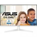 Monitor LED ASUS VY249HE-W, 23.8inch, 1920x1080, 1ms, White
