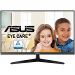 Monitor LED ASUS VY279HE, 27inch, 1920x1080, 1ms, Black