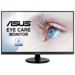 Monitor LED Asus VA27DQ, 27inch, 1920x1080, 5ms, Black