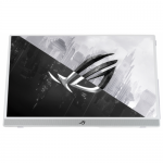 Monitor LED Asus ROG Strix XG16AHPE-W, 15.6inch, 1920x1080, 4ms, White