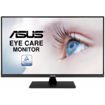 Monitor LED Asus VP32UQ, 31.5inch, 3840x2160, 4ms, Black