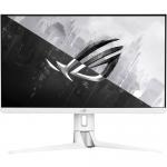 Monitor LED ASUS ROG Strix XG27AQ-W, 27inch, 2560x1440, 1ms GTG, White