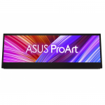 Display interactiv ASUS ProArt  PA147CDV, 14inch, 1920x 550pixeli, Black