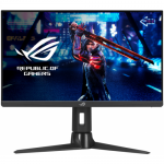 Monitor LED ASUS ROG Strix XG259QN, 24.5inch, 1920x1080, 1ms GTG, Black