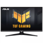 Monitor LED ASUS TUF Gaming VG32UQA1A, 31.5inch, 3840x2160, 1ms GTG, Black