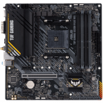 Placa de baza ASUS TUF GAMING A520M-PLUS WIFI, AMD A520, socket AM4, mATX