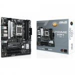 Placa de baza ASUS PRIME B650M-A-CSM, AMD B650, Socket AM5, mATX