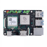 Calculator ASUS Tinker Board 2S, ARM Cortex A72, RAM 2GB, eMMC 16GB, Arm Mali-T860, No OS