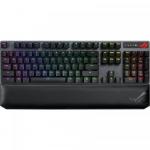 Tastatura ASUS ROG Strix Scope Deluxe, USB, Black