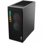 Calculator Lenovo Legion T5 26ARA8 Tower, AMD Ryzen 9 7900, RAM 32GB, SSD 1TB, nVidia GeForce RTX 4070 12GB, No OS