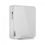 Calculator Lenovo IdeaCentre 01IRH8 Mini, Intel Core i5-13500H, RAM 32GB, SDD 1TB, Intel Iris Xe Graphics, No OS