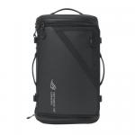 Rucsac ASUS ROG Archer Weekender 17 pentru laptop de 17 inch, Black
