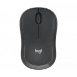 Mouse Optic Logitech M240, Bluetooth, Graphite