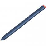Stylus Logitech Crayon pentru iPad, Blue