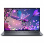 Laptop Dell XPS 13 9320 Plus, Intel Core i7-1360P, 13.4inch Touch, RAM 32GB, SSD 1TB, Intel Iris Xe Graphics, Windows 11, Graphite