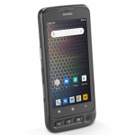 Terminal mobil Custom P-RANGER RP310 93DKZ013300L33, 5inch, 2D, BT, Wi-Fi, 4G, Android 9
