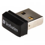 Memorie USB Verbatim 98130 32GB, USB 2.0, Black