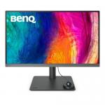 Monitor LED BenQ PD2706U, 27inch, 3840x2160, 5ms, Black