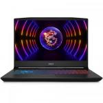 Laptop MSI Pulse 15 B13VGK, Intel Core i7-13700H, 15.6inch, RAM 32GB, SSD 1TB, nVidia GeForce RTX 4070 8GB, No OS, Titanium Gray