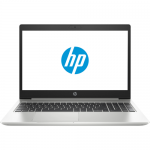 Laptop HP ProBook 450 G7, Intel Core i7-10510U, 15.6inch, RAM 8GB, SSD 512GB, nVidia GeForce MX250 2GB, Free Dos, Silver - RESIGILAT