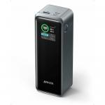 Baterie portabila Anker Prime, 27650mAh, 2x USB-C, 1x USB-A, Black