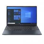 Laptop Toshiba Tecra A50-J-130, Intel Core i7-1165G7, 15.6inch, RAM 16GB, SSD 512GB, Intel Iris Xe Graphics, Windows 10 Pro, Mystic Blue