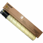 Toner Develop TN-321Y Yellow