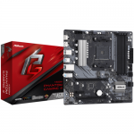 Placa de baza ASRock A520M Phantom Gaming 4, AMD A520, socket AM4, mATX