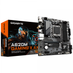 Placa de baza Gigabyte A620M GAMING X AX, AMD A620, Socket AM5, mATX