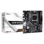 Placa de baza ASRock A620M-HDV/M.2, AMD A620, Socket AM5, mATX