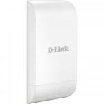Access Point D-Link DAP-3315, White