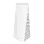 Access point MikroTik Audience Tri-Band, White