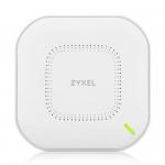 Access Point Zyxel WAX610D, White