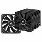 Ventilator Arctic Cooling F8, 80mm, 5Pack