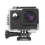 Camera video actiune Lamax X3.1 Atlas, Black
