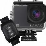 Camera video actiune Lamax X9.1, Black