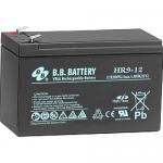 Acumulator CyberPower BB HR9-12FR