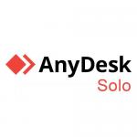 Licenta AnyDesk Solo 1User/1Year