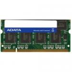 Memorie SO-DIMM A-Data, 512MB, 400MHz, CL3