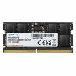 Memorie SO-DIMM A-Data AD5S560032G-S, 32GB, DDR5-5600MHz, CL46