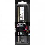 Memorie A-Data AD5U480016G-S 16GB, DDR5-4800MHz, CL40