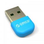Adaptor Bluetooth Orico BTA-403-BK 4.0, USB, Blue