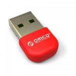 Adaptor Bluetooth Orico BTA-403-BK 4.0, USB, Red