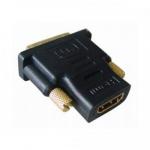 Adaptor Gembird HDMI 19 pini la DVI M/T