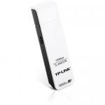 Adaptor wireless TP-Link TL-WN727N, USB, White