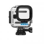 Carcasa subacvatica GoPro pentru HERO11 Black Mini, Black