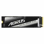 SSD Gigabyte AORUS Gen5 12000, 2TB, PCI Express 5.0 x4, M.2