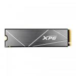 SSD ADATA XPG Gammix S50 Lite 512GB, PCI Express 4.0 x4, M.2