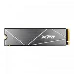 SSD ADATA XPG Gammix S50 Lite 512GB, PCIe Gen4.0 x4, M.2